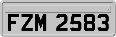 FZM2583