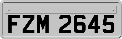 FZM2645