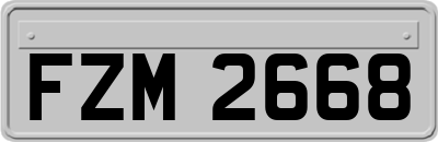 FZM2668