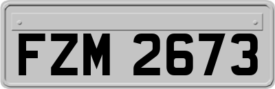 FZM2673