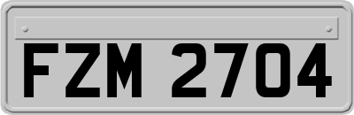 FZM2704