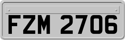 FZM2706