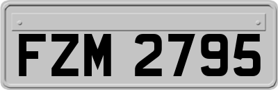 FZM2795