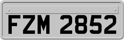 FZM2852