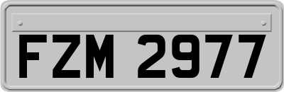 FZM2977