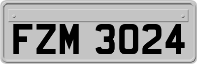 FZM3024