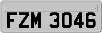 FZM3046