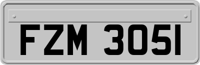 FZM3051