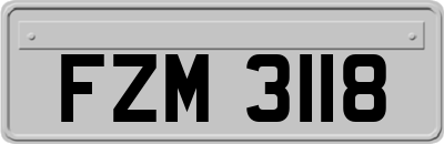 FZM3118