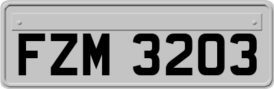 FZM3203
