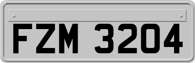 FZM3204