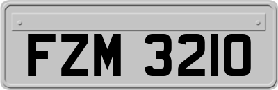 FZM3210