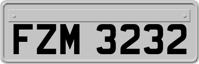 FZM3232