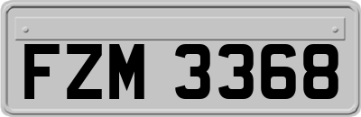 FZM3368