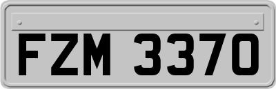 FZM3370