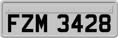 FZM3428