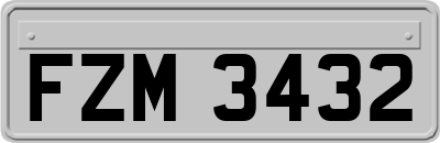 FZM3432