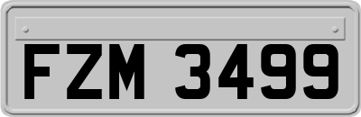 FZM3499