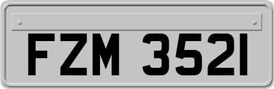 FZM3521