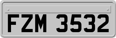 FZM3532