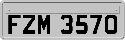 FZM3570
