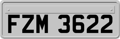 FZM3622