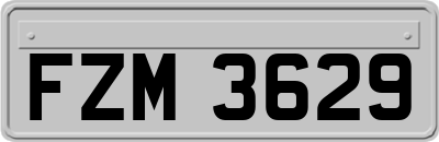 FZM3629