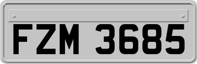 FZM3685