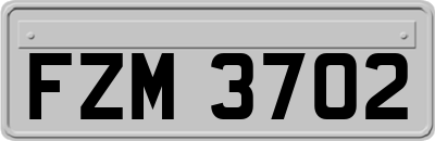 FZM3702