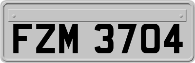FZM3704