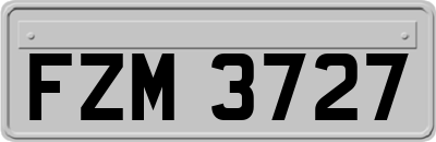 FZM3727