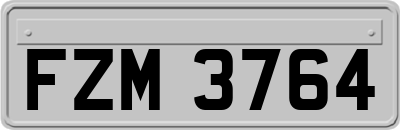 FZM3764