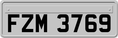 FZM3769