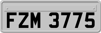 FZM3775