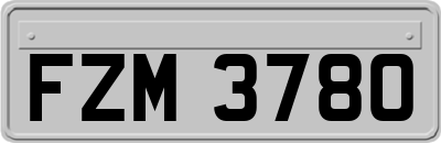 FZM3780