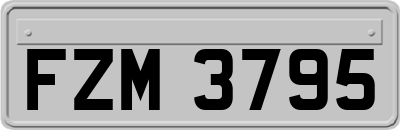 FZM3795