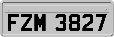 FZM3827