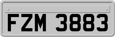 FZM3883