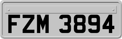FZM3894