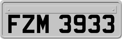 FZM3933
