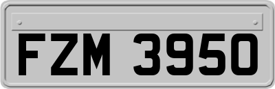 FZM3950