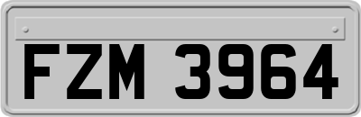 FZM3964
