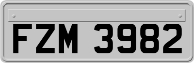 FZM3982