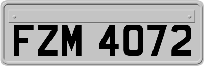 FZM4072