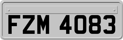 FZM4083