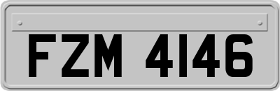 FZM4146