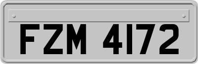 FZM4172