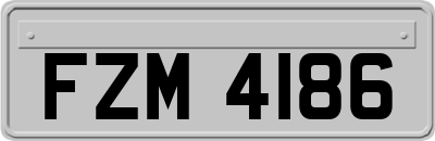 FZM4186