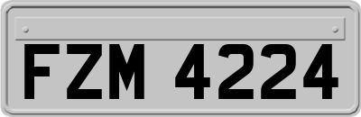 FZM4224