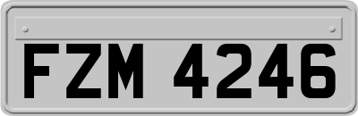 FZM4246